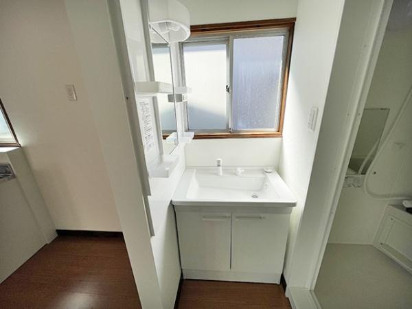 十和田市洞内　貸家　000417（K）