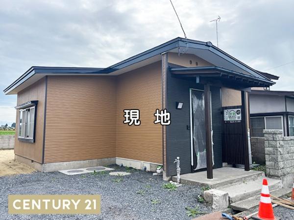 十和田市洞内　貸家　000417（K）