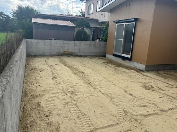 十和田市洞内　貸家　000417（K）