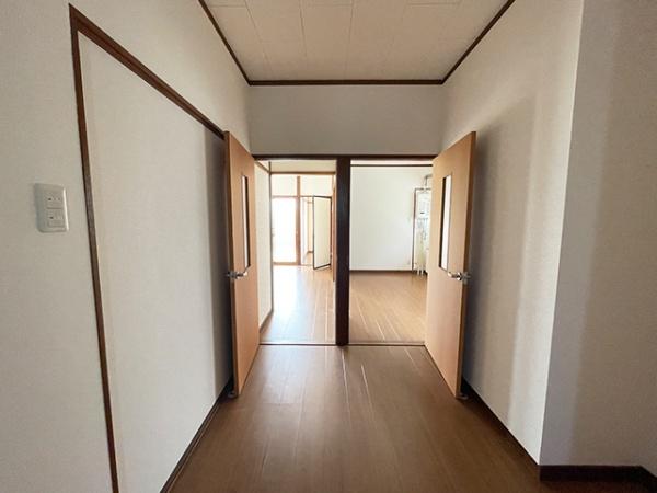 十和田市洞内　貸家　000417（K）