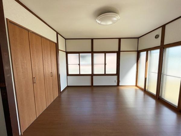 十和田市洞内　貸家　000417（K）