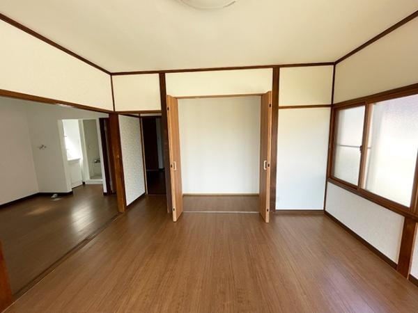 十和田市洞内　貸家　000417（K）