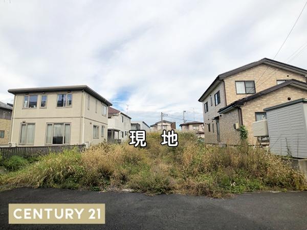 八戸市沼館一丁目　貸土地　A-53（A）