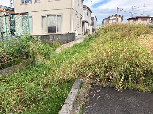 八戸市沼館一丁目 貸土地 A-53(A)(その他)