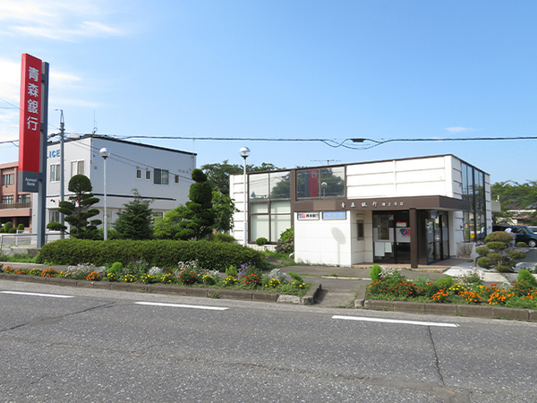 階上町道仏 貸店舗兼事務所(一戸建)000418(O)(青森みちのく銀行階上支店)