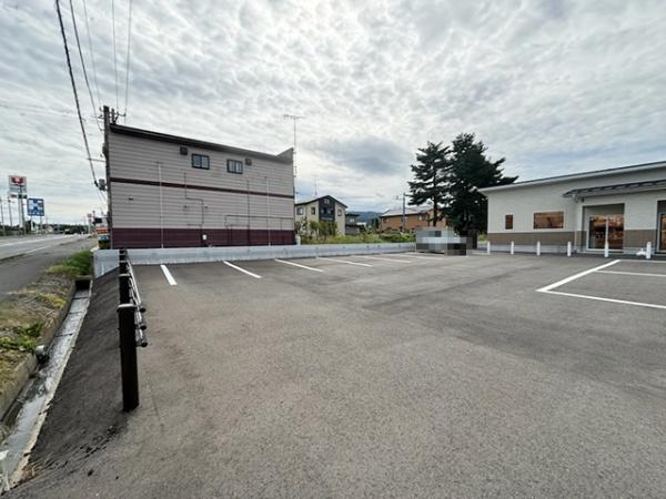 階上町道仏　貸店舗兼事務所（一戸建）000418（O）