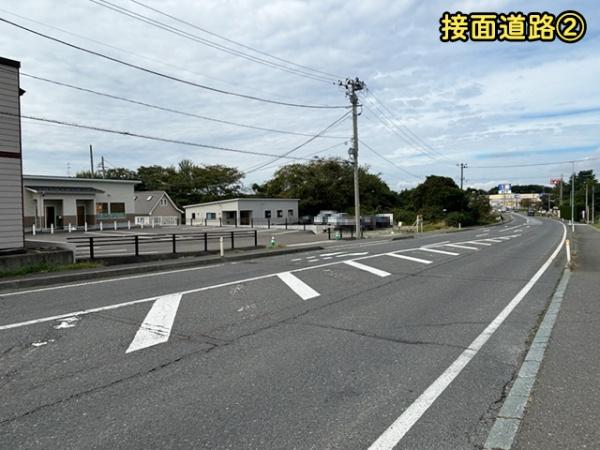 階上町道仏 貸店舗兼事務所(一戸建)000418(O)(その他)