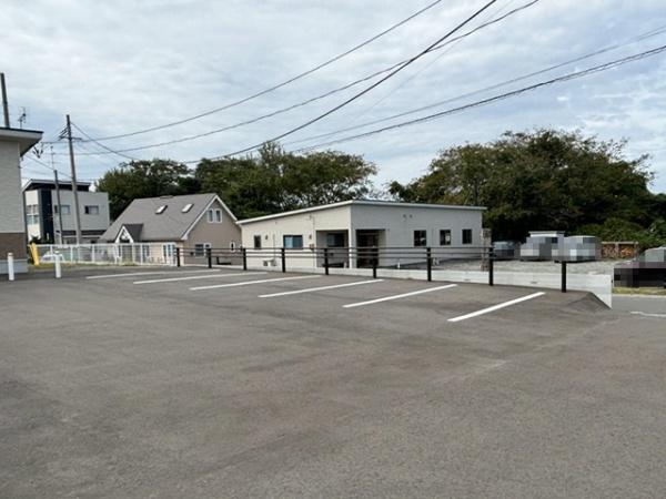 階上町道仏　貸店舗（B）000420（O）