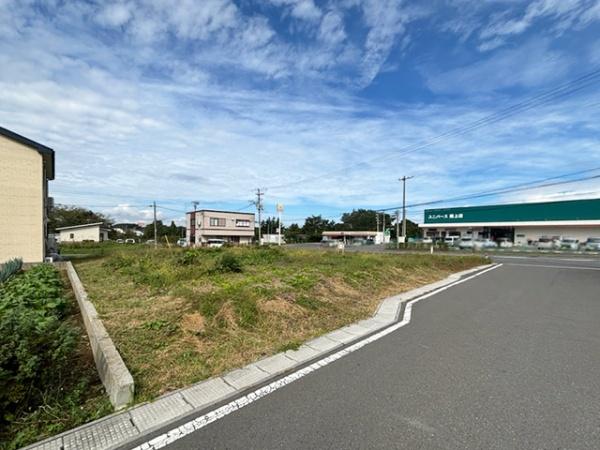 階上町道仏字耳ヶ吠 貸土地 A-54(O)(その他)