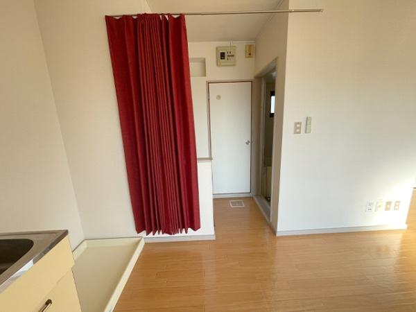 八戸市青葉三丁目 アイルーム・A号室 000421(その他内観)