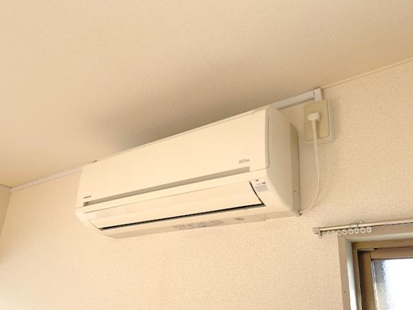 八戸市青葉三丁目 アイルーム・A号室 000421(その他設備)