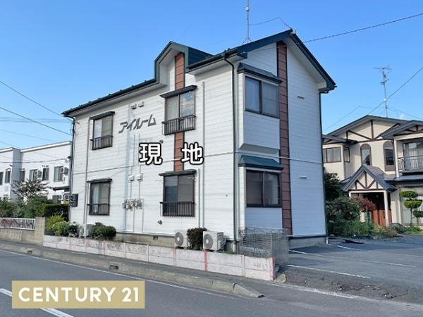 八戸市青葉三丁目 アイルーム・A号室 000421