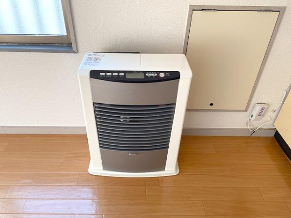 八戸市青葉三丁目 アイルーム・A号室 000421(その他設備)