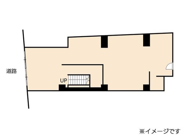 八戸市三日町　さくら野百貨店　貸店舗・事務所（区分）000423（K）