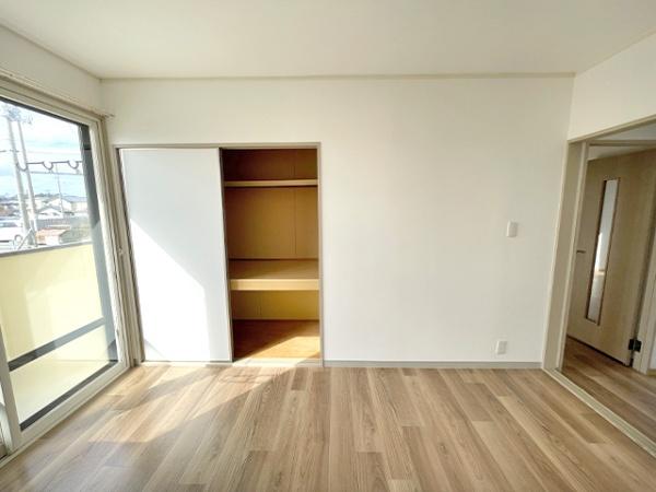 八戸市新井田西三丁目　セジュールトータス・103号室