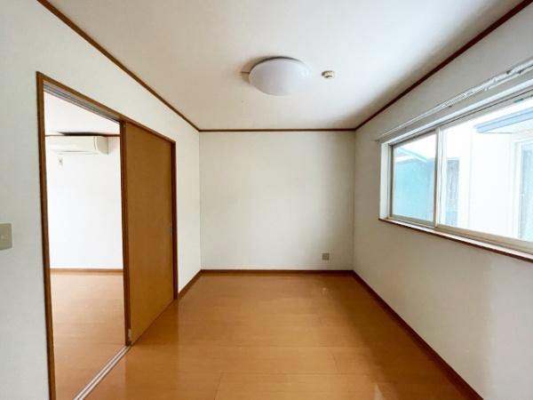 八戸市柏崎二丁目　ビレッジ柏B-2　000430（K）