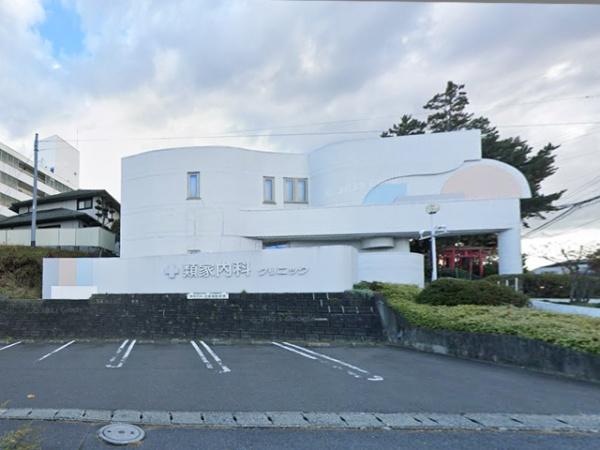 八戸市柏崎二丁目　ビレッジ柏B-2　000430（K）(類家内科クリニック)