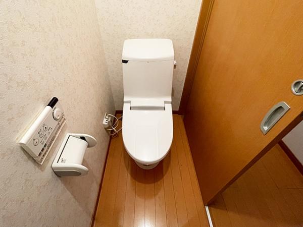 八戸市柏崎二丁目　ビレッジ柏B-2　000430（K）