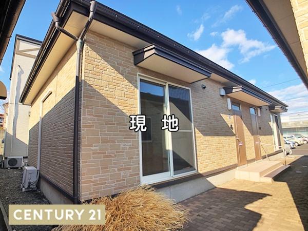 八戸市柏崎二丁目 ビレッジ柏B-2 000430(K)