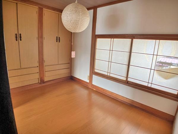 八戸市櫛引一日市　貸家　000432