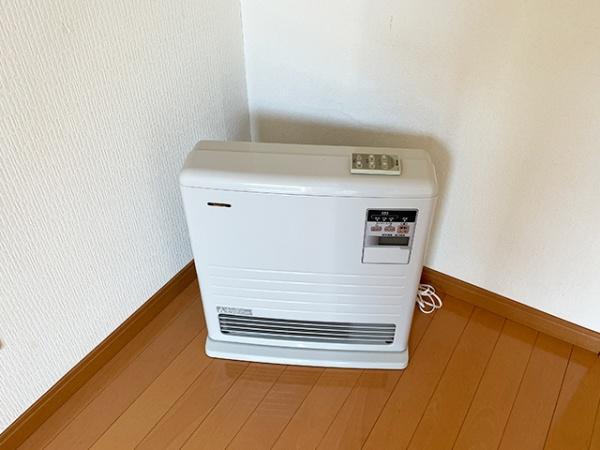 八戸市柏崎二丁目　ビレッジ柏C-2　000434（K）