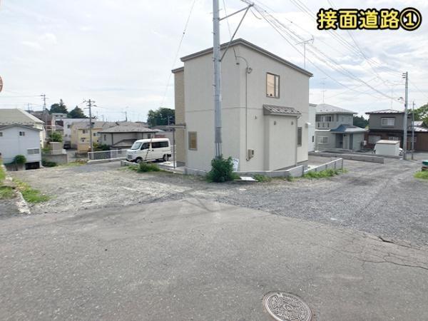 八戸市新井田石動木　貸家　ドルチェ新井田　A棟　000436