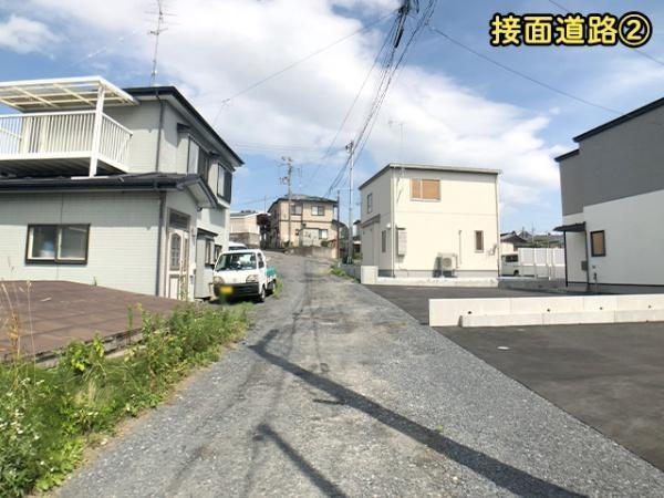 八戸市新井田石動木　貸家　ドルチェ新井田　A棟　000436