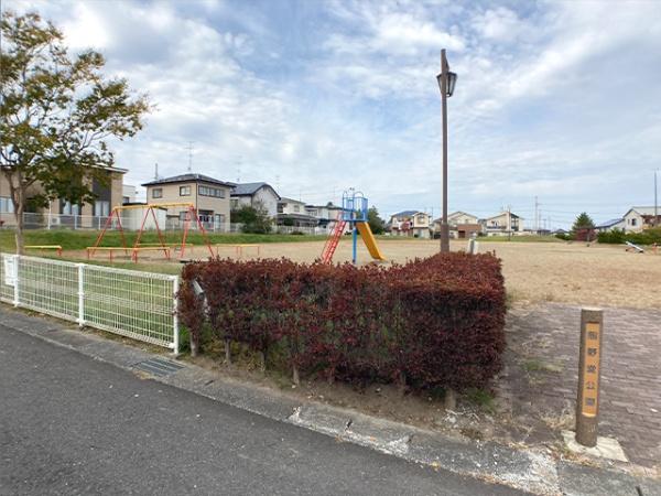 八戸市長根二丁目　コーポコシバ・103号室　000437（K(熊野堂公園)