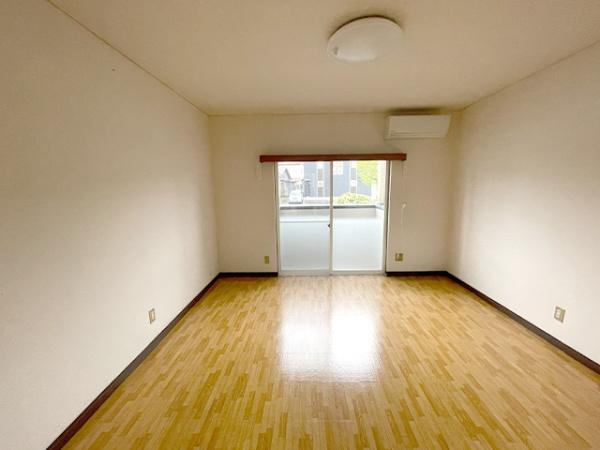 八戸市長根二丁目　コーポコシバ・103号室　000437（K