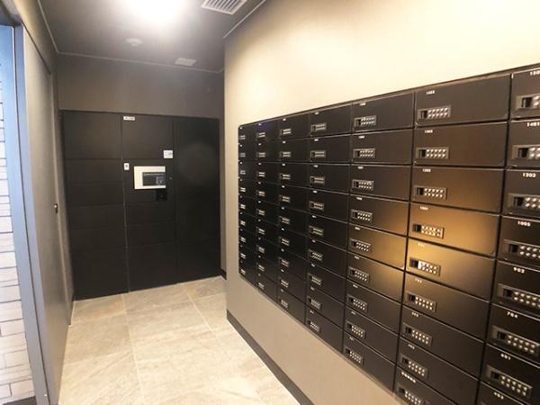 八戸市十三日町　デュオヒルズ八戸ザ・マークスエアリータワー