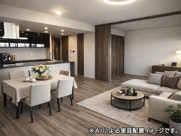 八戸市十三日町　デュオヒルズ八戸ザ・マークスエアリータワー