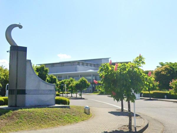 九戸郡洋野町種市　貸倉庫　000442（J）(洋野町民文化会館)