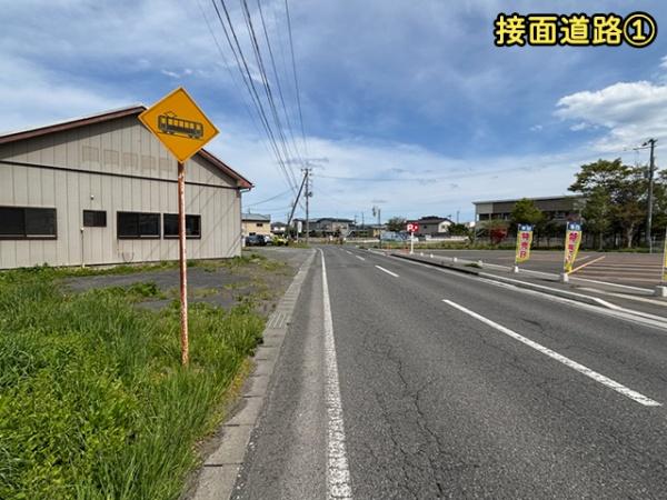 九戸郡洋野町種市　貸倉庫　000442（J）
