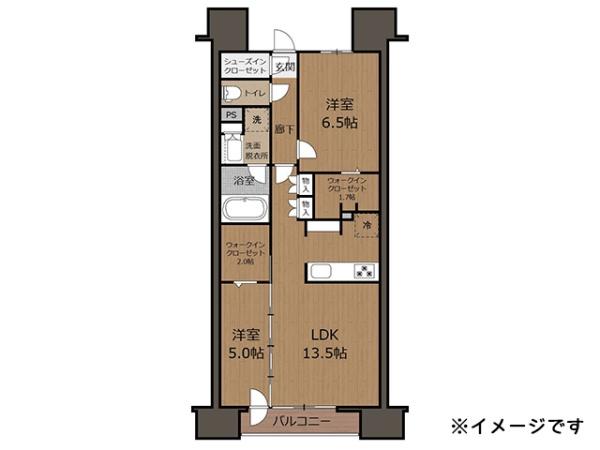 八戸市十三日町　デュオヒルズ八戸ザ・マークスエアリータワー