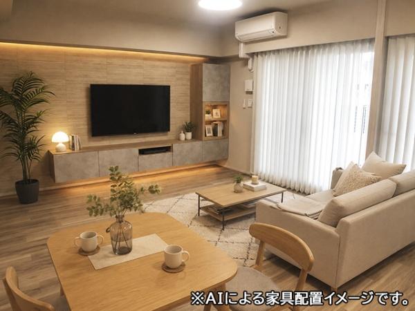 八戸市十三日町　デュオヒルズ八戸ザ・マークスエアリータワー