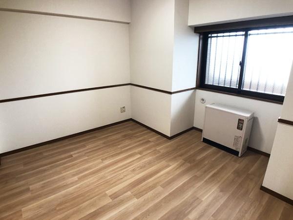 チュチュハウス城下　賃貸マンション　302号室　000445