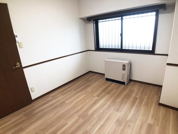 チュチュハウス城下　賃貸マンション　302号室　000445