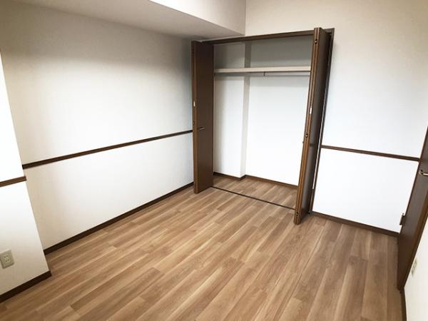 チュチュハウス城下　賃貸マンション　302号室　000445