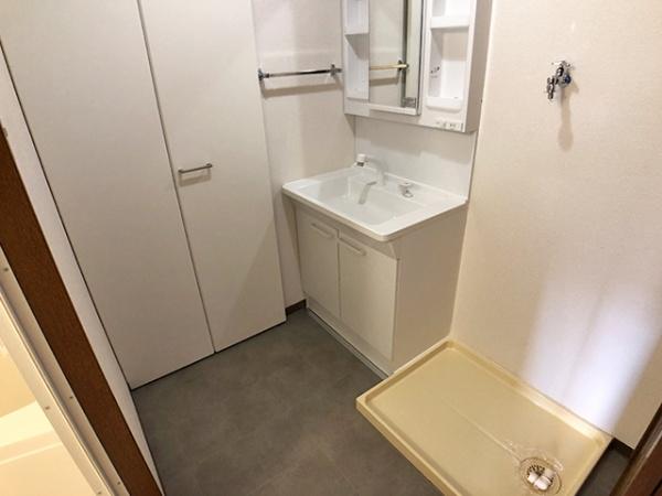 チュチュハウス城下　賃貸マンション　302号室　000445