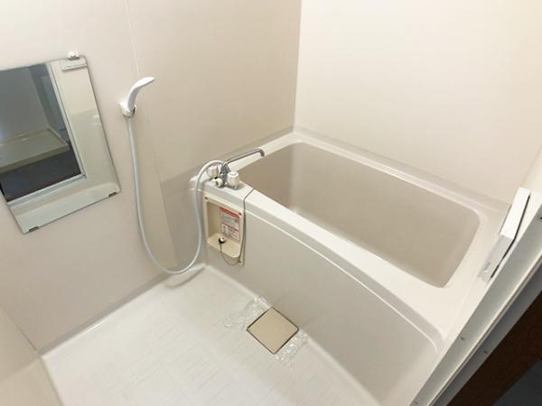 チュチュハウス城下　賃貸マンション　302号室　000445