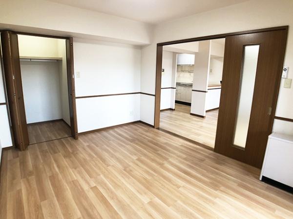 チュチュハウス城下　賃貸マンション　302号室　000445