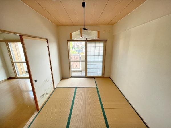 八戸市田面木　マンション東奥202号室　000449（K）