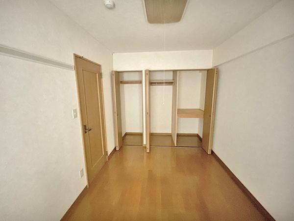 八戸市田面木　マンション東奥202号室　000449（K）