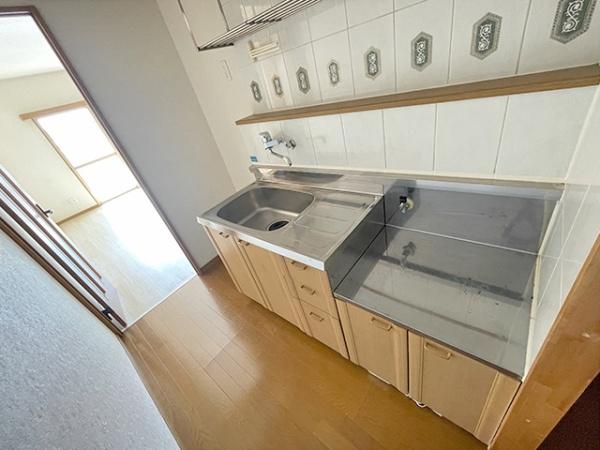 八戸市田面木　マンション東奥308号室　000450（K）