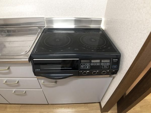 八戸市城下　チュチュハウス城下205号室　賃貸マンション