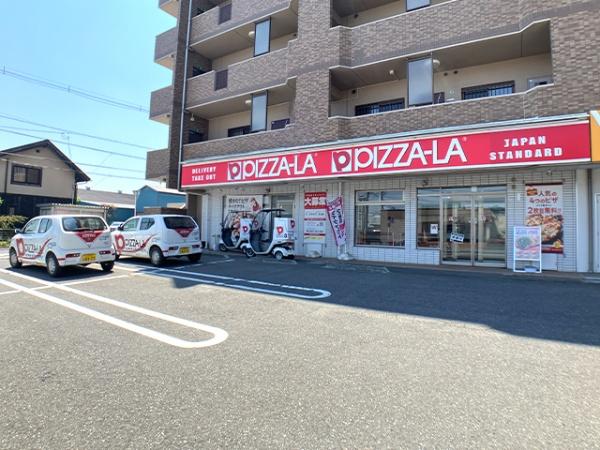 八戸市城下　チュチュハウス城下205号室　賃貸マンション(ピザーラ本八戸店)