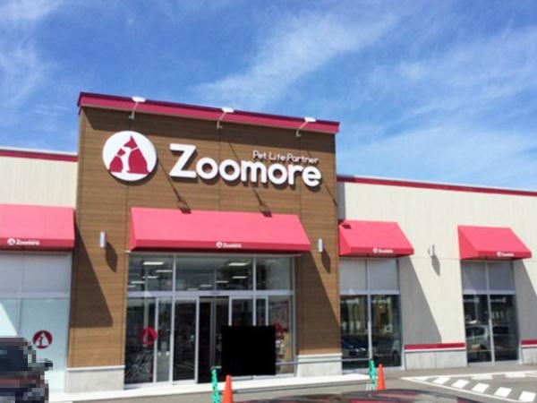 八戸市城下　チュチュハウス城下205号室　賃貸マンション(PetLifePartnerZoomore)
