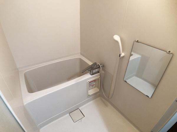 八戸市城下　チュチュハウス城下205号室　賃貸マンション
