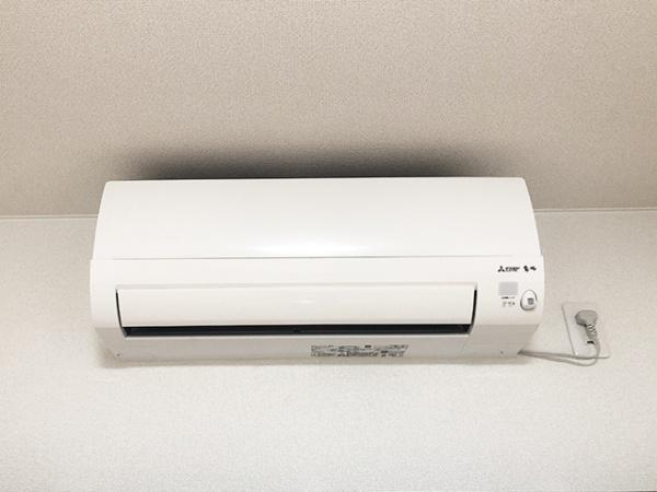 八戸市城下　チュチュハウス城下205号室　賃貸マンション