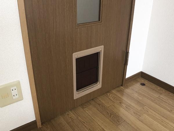 八戸市城下　チュチュハウス城下205号室　賃貸マンション